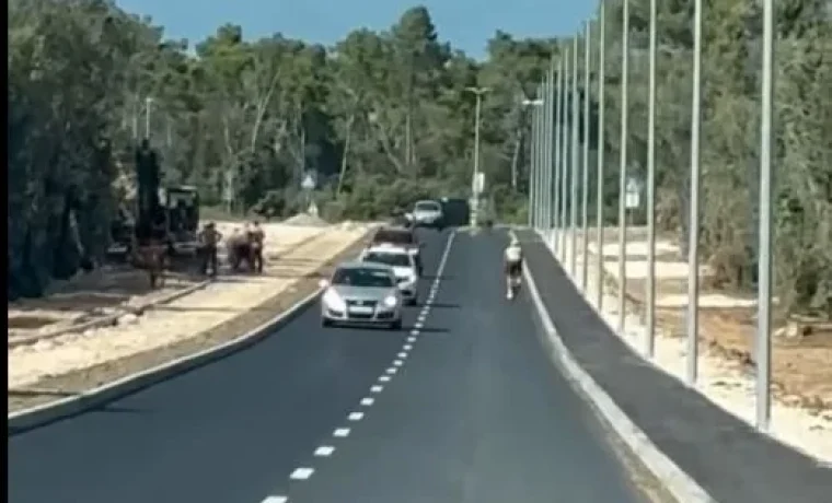 petrčane, cesta