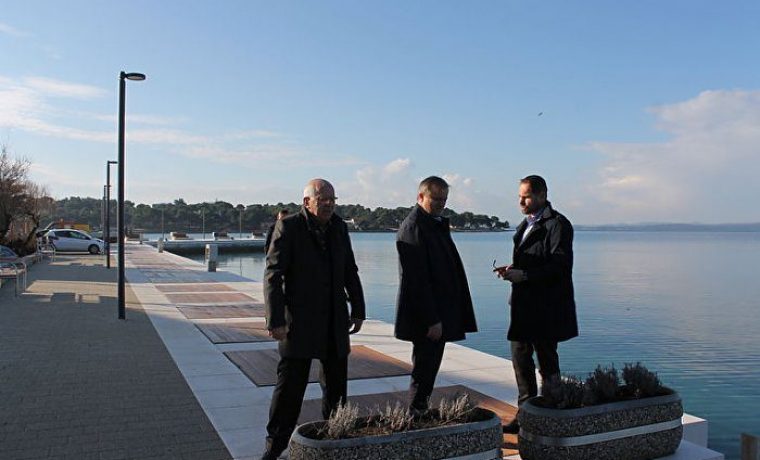 Foto: Grad Zadar