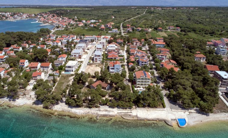 Foto: TZ Grad Zadar