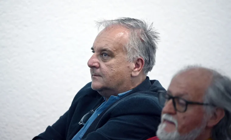 petricioli os (15) laris boric Foto: UNIZD