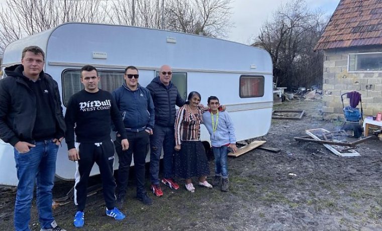 Foto: Privatna arhiva