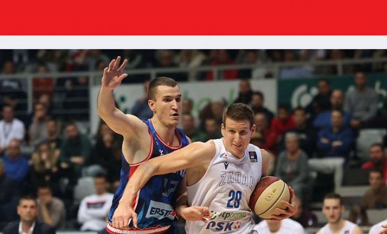 Foto: KK Zadar