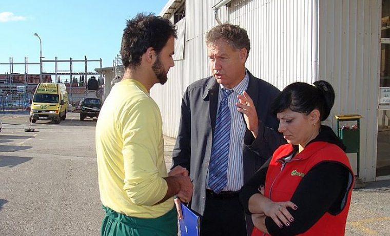 pevec_1265022604.jpg Foto: Ivana Zrilić