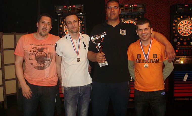 Foto: Toni Frleta