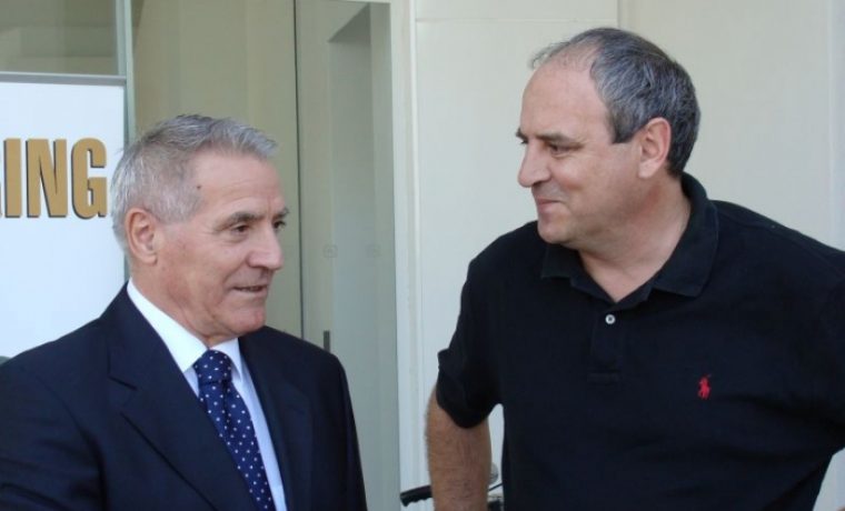 Foto: Branko Tabak