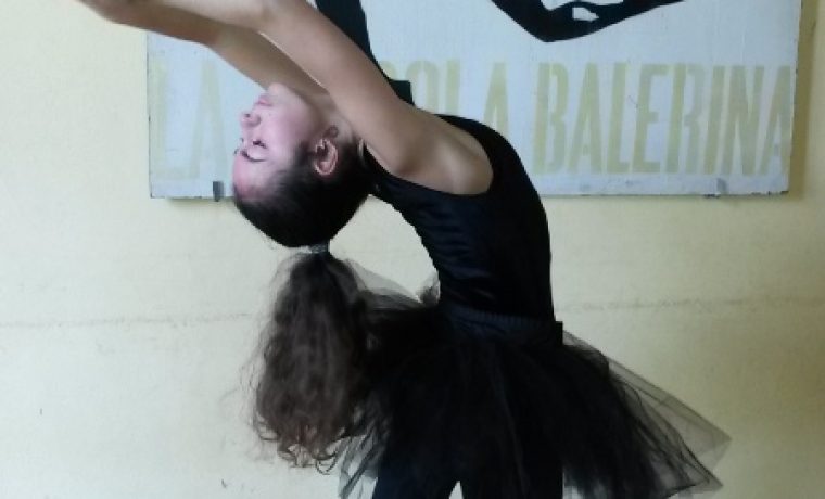 Foto: Pirueta