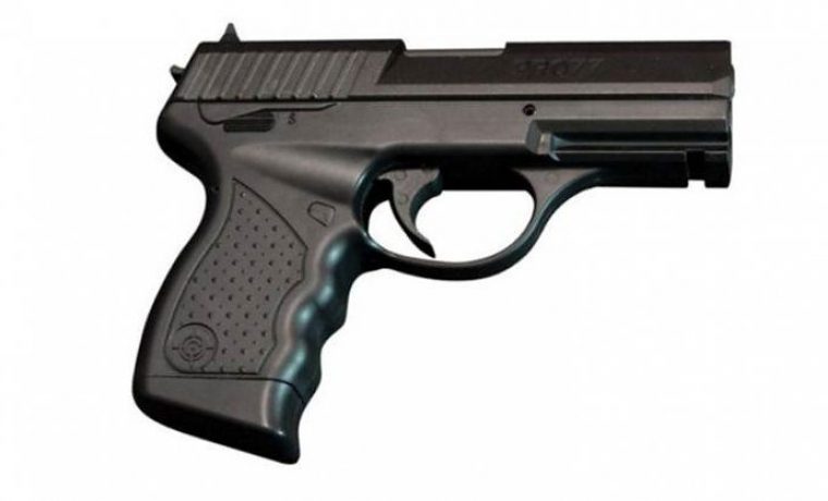 pistolj_plasticni_1387878358.jpg Foto: DalmacijaNews