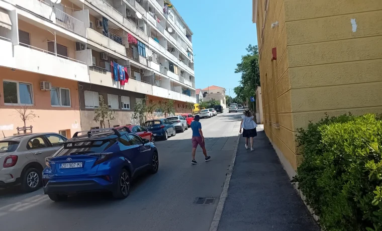 pješaci 2 pješaci 2