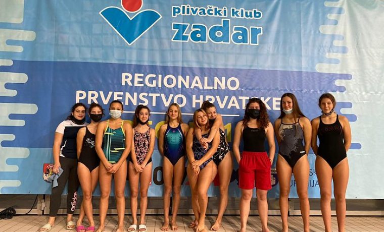 Foto: PK Zadar