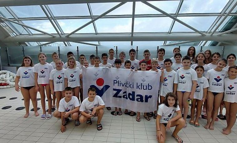 Foto: PK Zadar