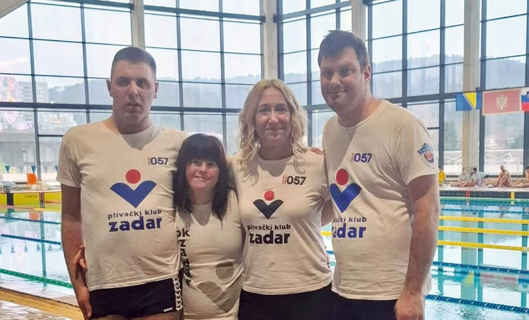 pkzadarr Foto: PK Zadar