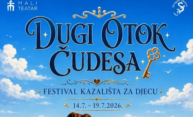 plakat Dugi otok čudesa (1) Foto: 057info