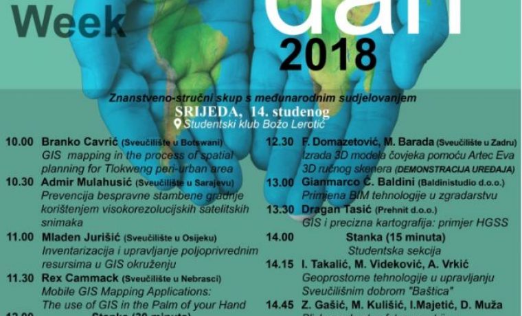 Foto: UNIZD
