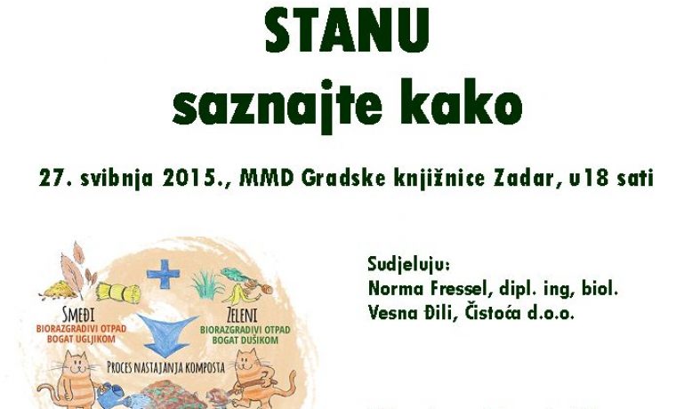 plakat_1432553264.jpg Foto: Eko-Zadar
