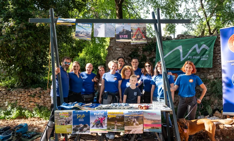Foto: Tomi Burčul