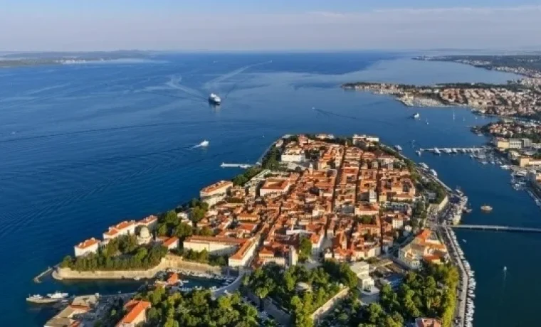 plan+upravljanja+destinacijom Foto: Grad Zadar