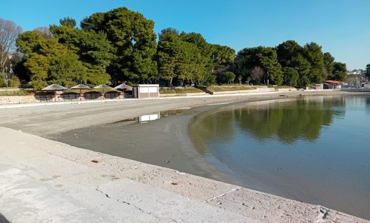 plaža, sv filip i jakov plaža, sv filip i jakov