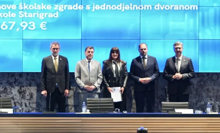 Foto: Vlada RH