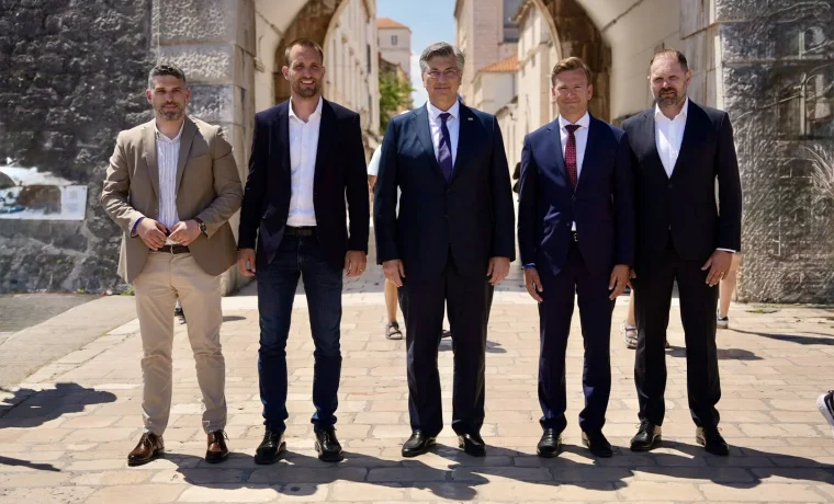 plenković, izbori, erlić