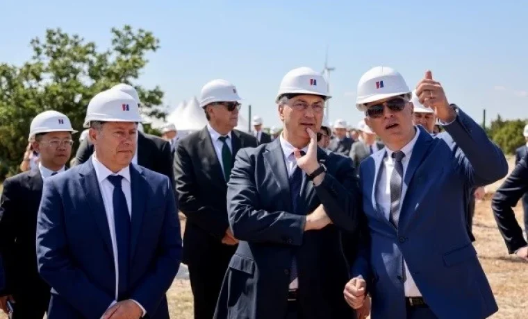 plenković, korlat plenković, korlat
