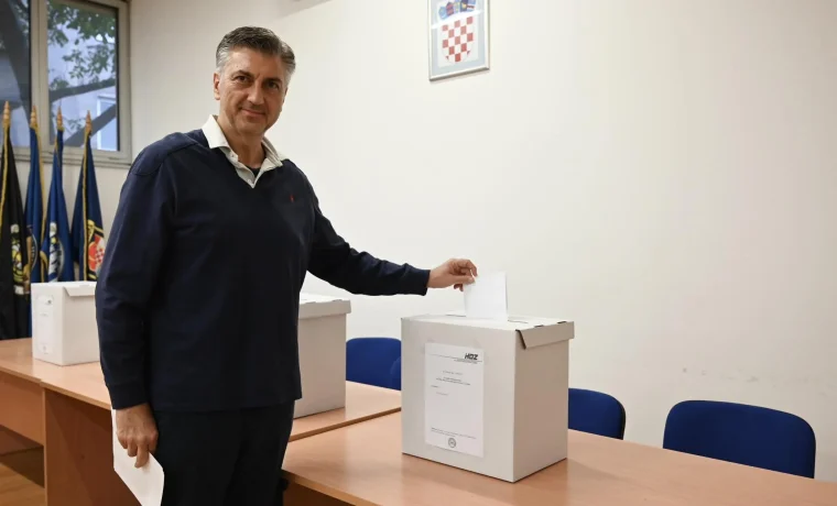 plenković plenković