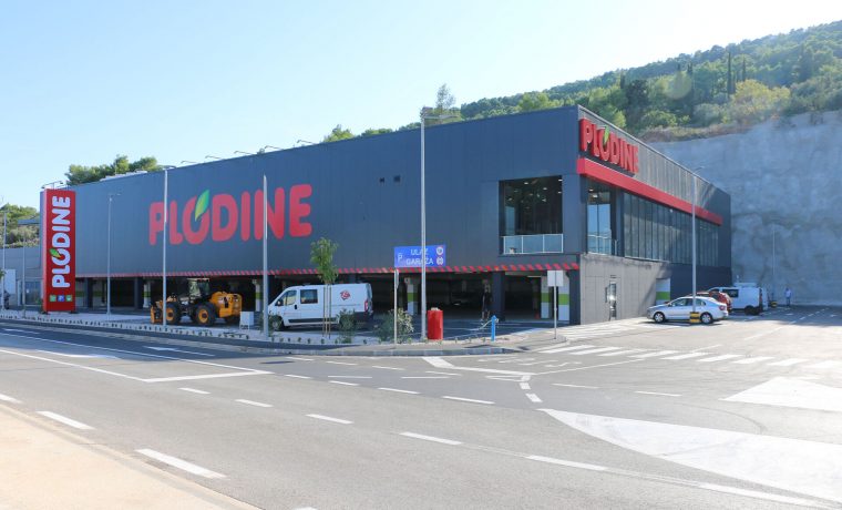 plodine