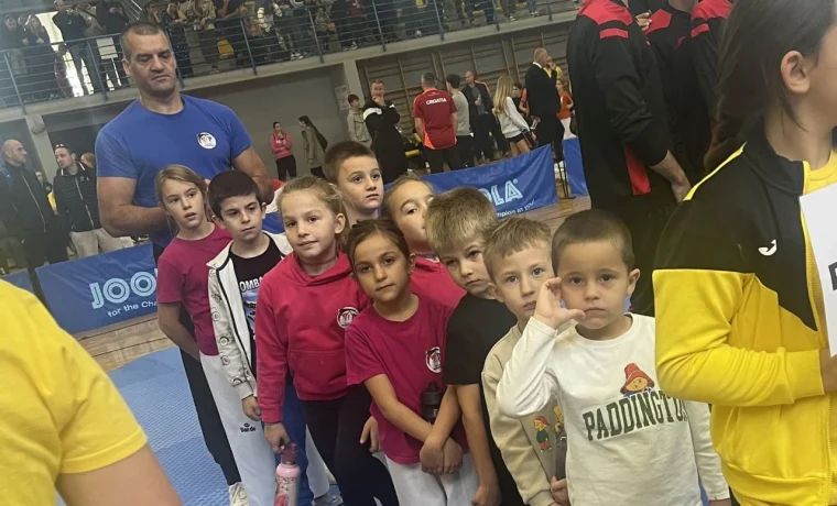 Foto: TK Plovanija