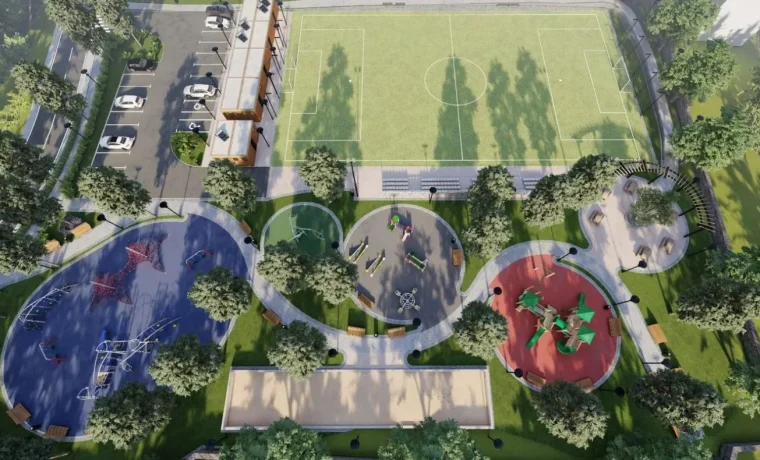 plovanija, park plovanija, park