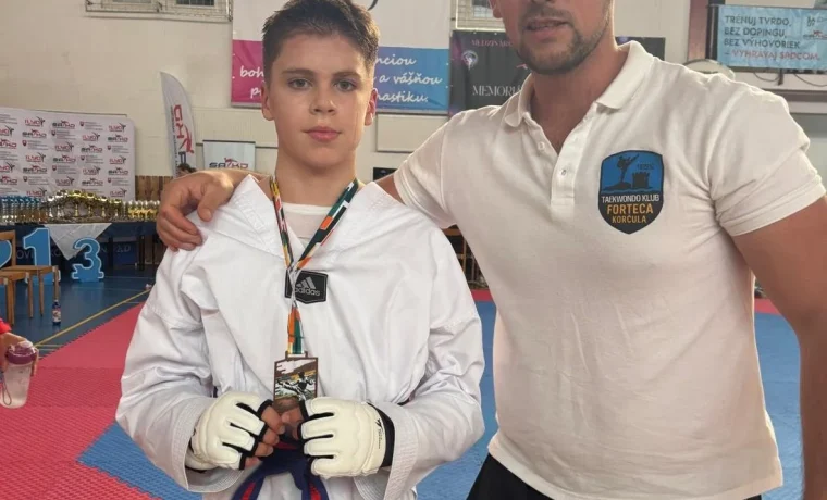 plovanija, teakwondo