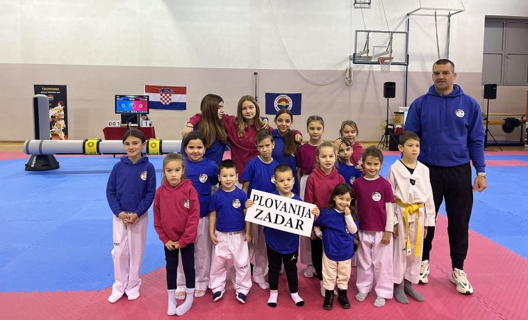 Foto: TK Plovanija
