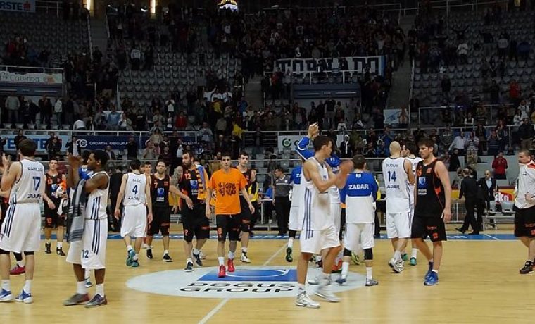 pobjeda_1397331914.jpg Foto: KK Zadar Facebook