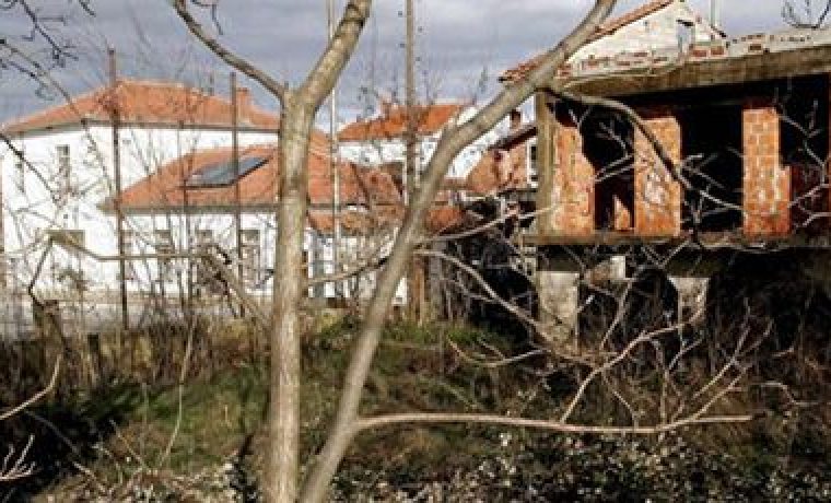 podgradina_1232192636.jpg Foto: CROPIX
