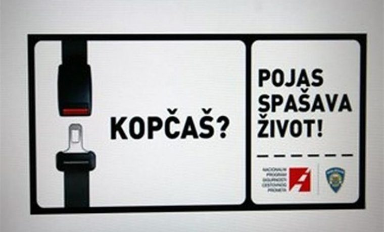 Foto: PU zadarska