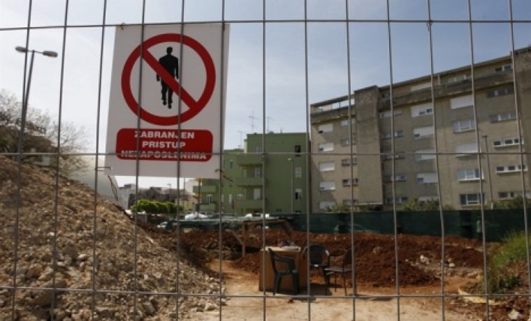 Foto: Slobodna Dalmacija, CROPIX