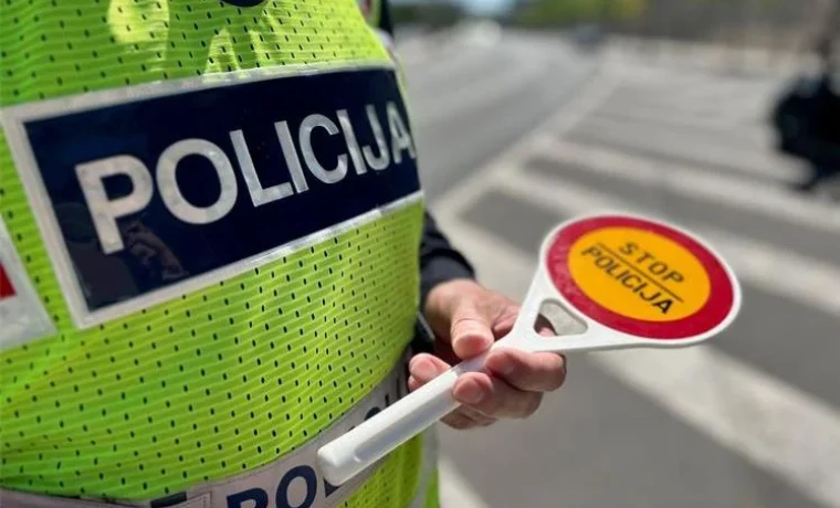 policija 123 Foto: PU Zadarska