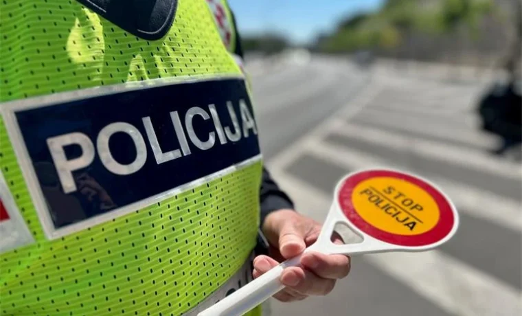 policija 123a Foto: PU zadarska