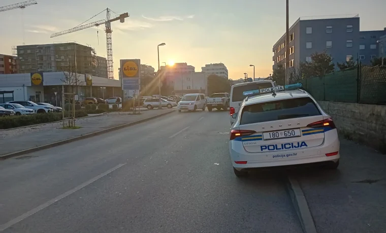 policija, murvička