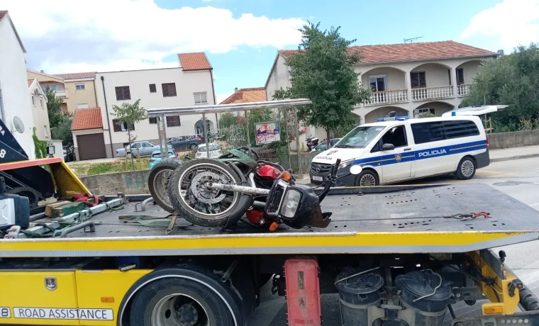 policija, prometna, put Bokanjca