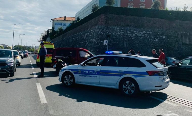 policija, prometna, skuter policija, prometna, skuter