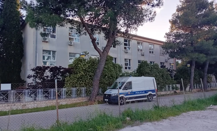 policija, pu zadarska policija, pu zadarska
