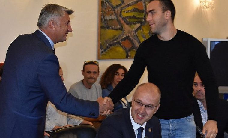 Foto: Zadarska županija
