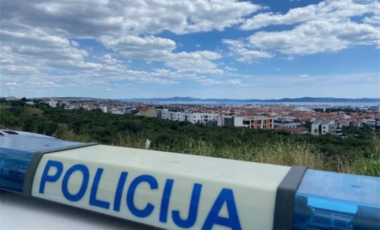 Foto: PU zadarska