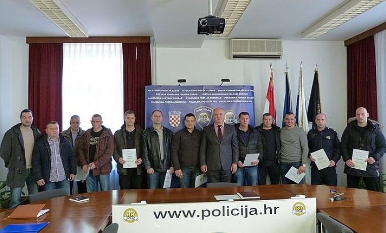 Foto: PU zadarska