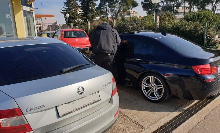 Foto: 057info čitatelj