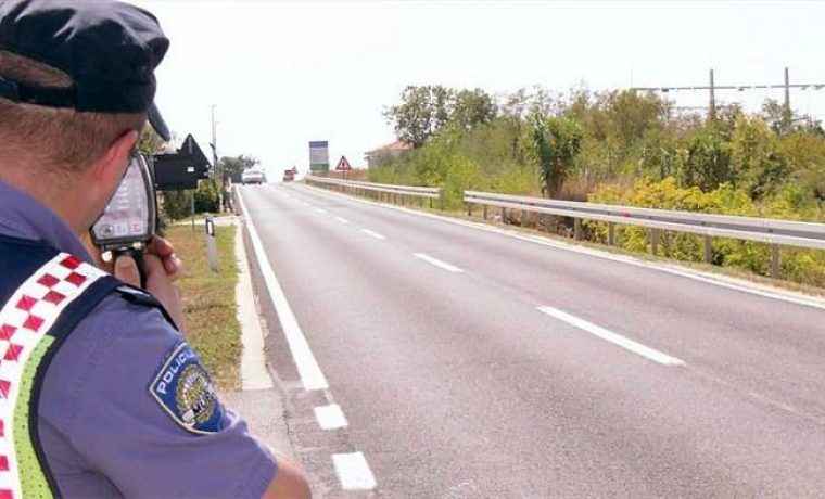 Foto: PU zadarska