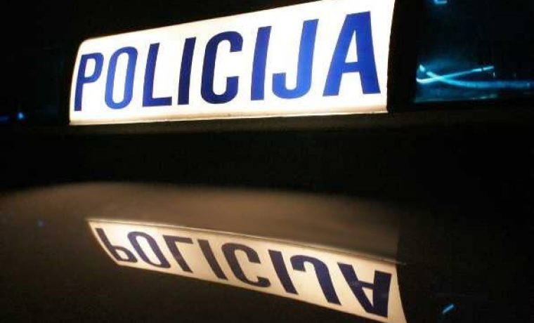 Foto: PU zadarska