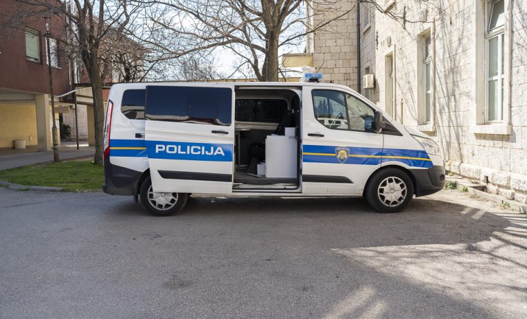 Foto: Tomi Burčul