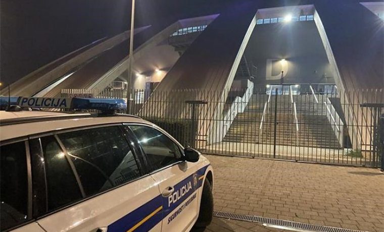 Foto: PU zadarska