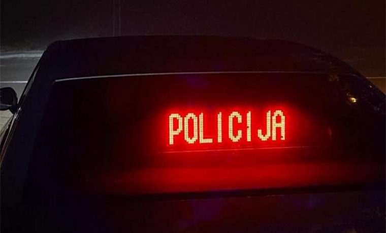 Foto: PU zadarska