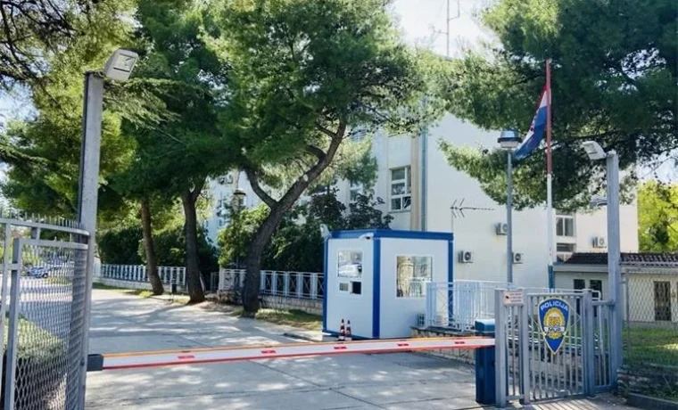 policijska, pu zadarska